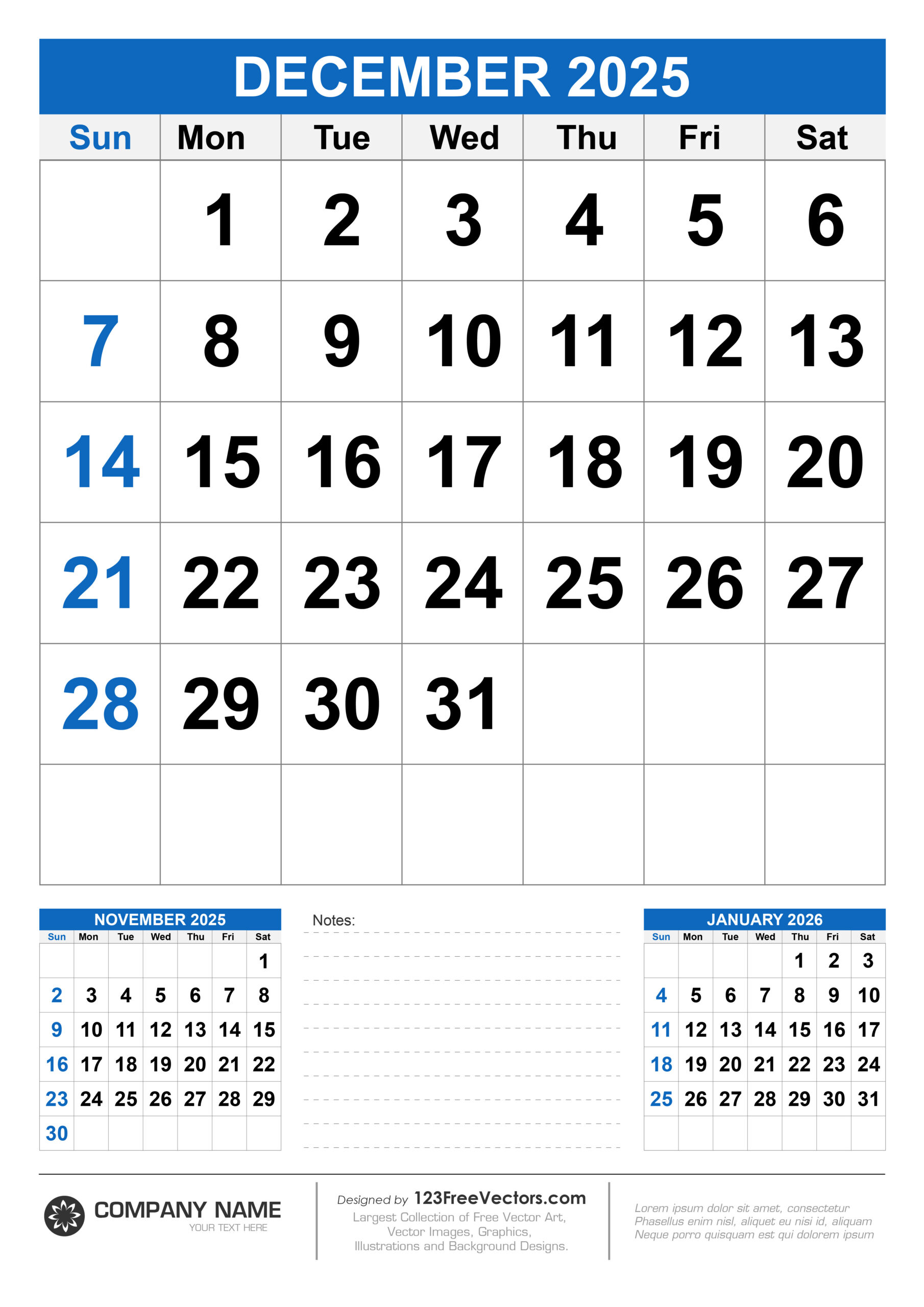 Free Download Wall Calendar December 2025 regarding Calendar December 2025 2008 Printable